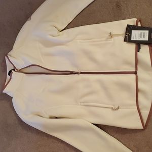 Women's Burton Nomar Full Zip Fleece